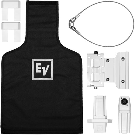 Electro-Voice EVOLVE Wall Mount Kit NL4 White