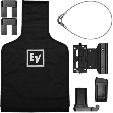 Electro-Voice EVOLVE Wall Mount Kit Phoenix Black