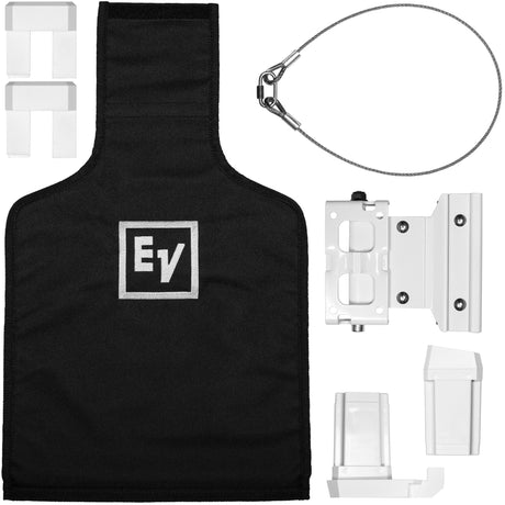 Electro-Voice EVOLVE Wall Mount Kit Phoenix White