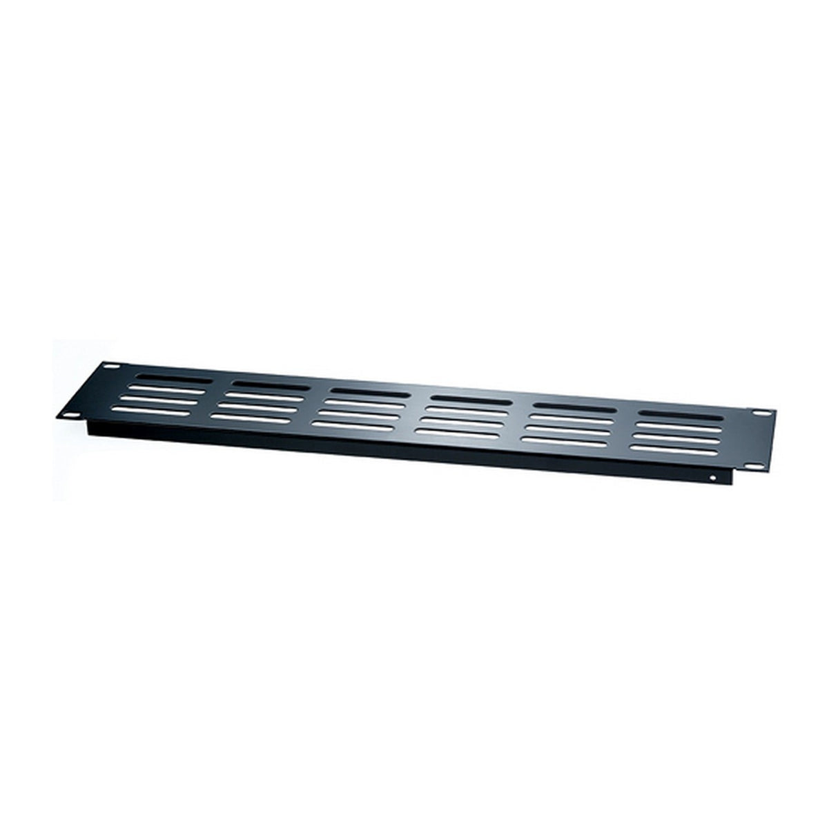 Chief Raxxess EVP-1 1U Flanged Steel Passive Cooling Vent Panel