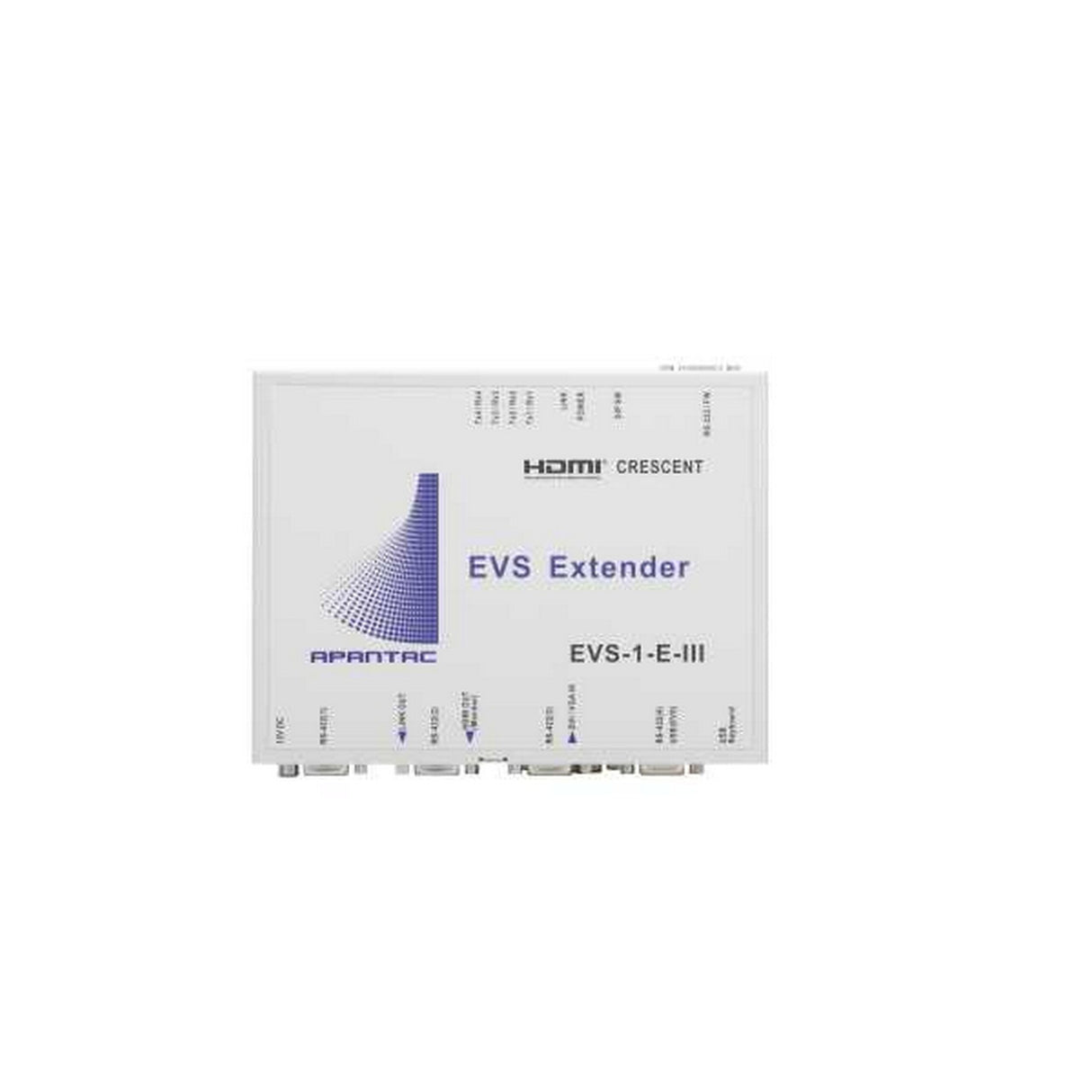Apantac EVS-1-E-III XT3 VGA Extender for EVS