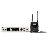 Sennheiser ew 300 G4-ME2-RC-GW1 Wireless Lavalier Set