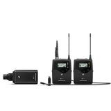 Sennheiser ew 500 FILM G4-GW1 Portable Wireless Combo Set