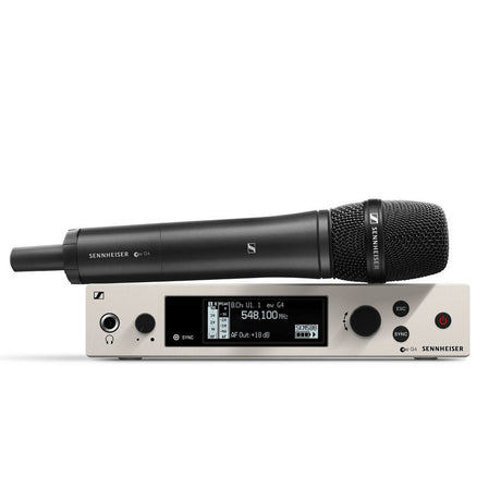 Sennheiser ew 500 G4-965-GW1 | Wireless Vocal Set
