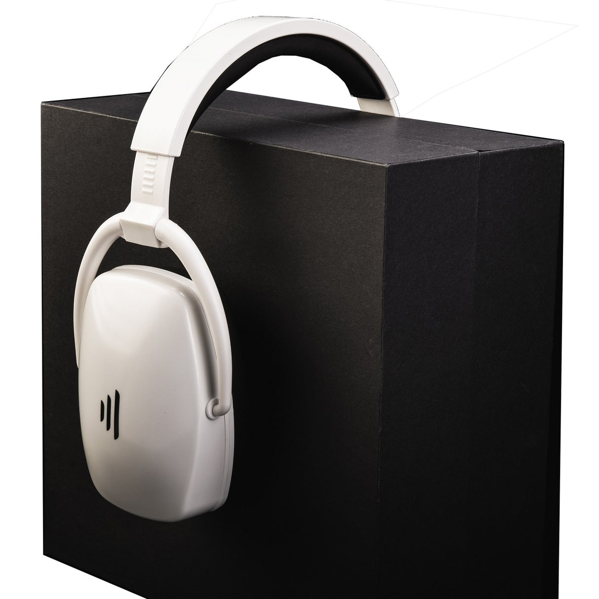 Direct Sound EX29 Plus | Isolation Headphone, White