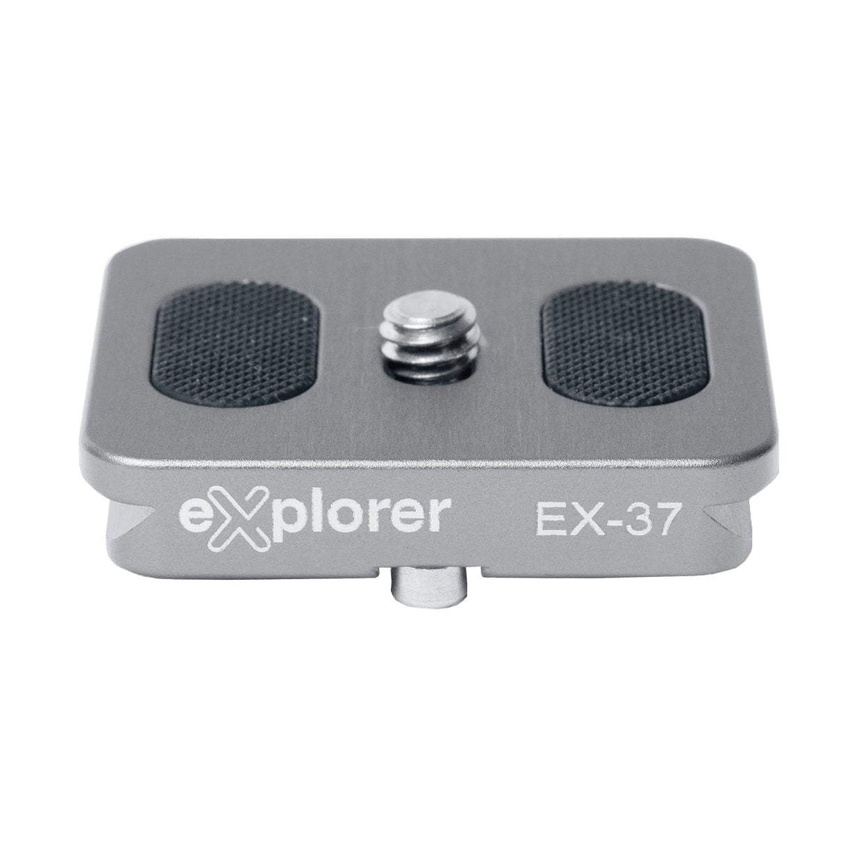 Explorer EX-37 Quick Release Plate