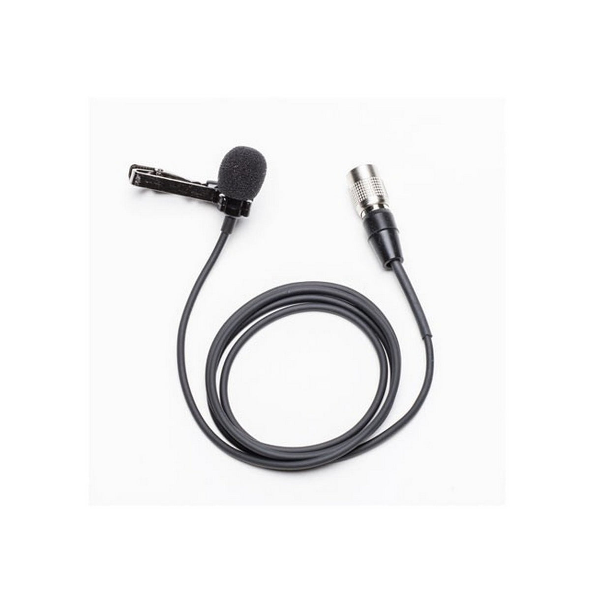 Azden EX-50H | High Performance Omni-Directional Lapel Microphone