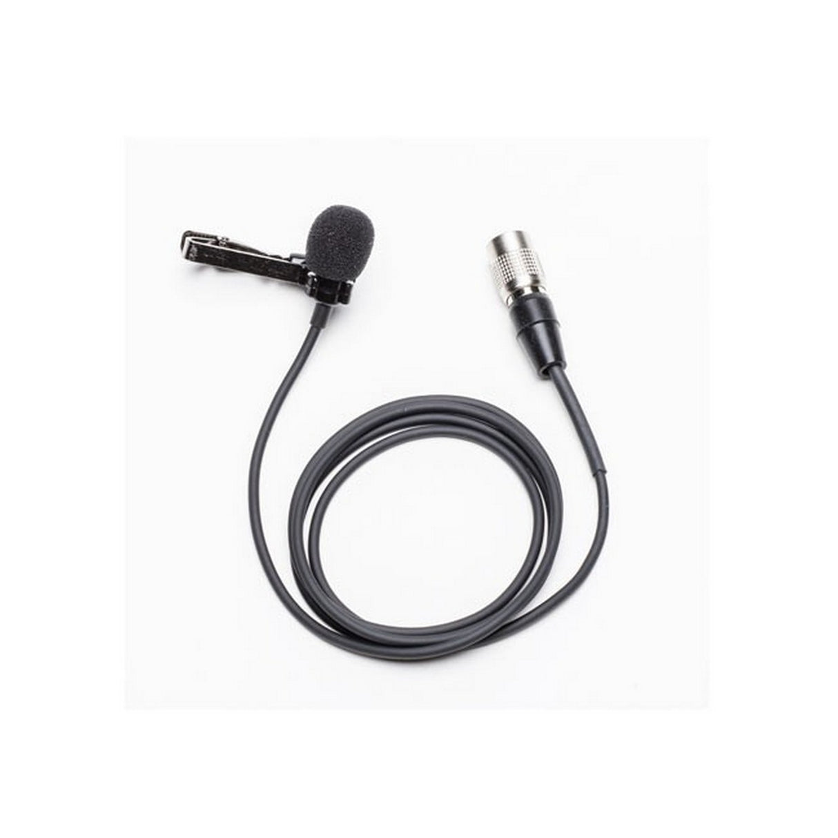 Azden EX-50H High Performance Omni-Directional Lapel Microphone