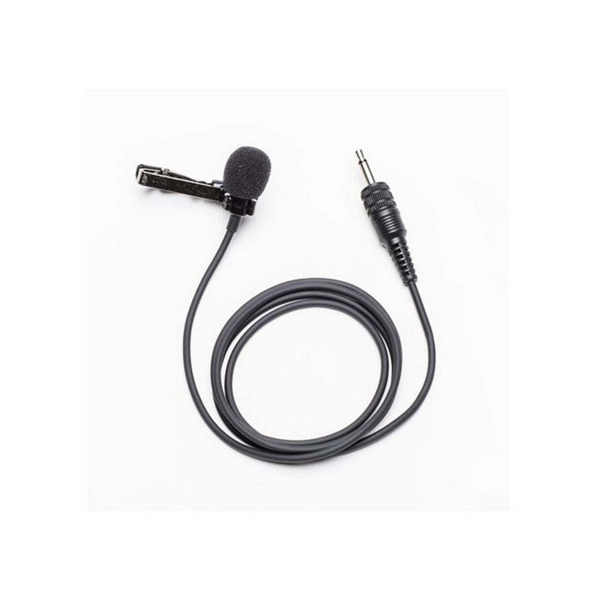 Azden EX-50L | High Performance Omni-Directional Lapel Microphone
