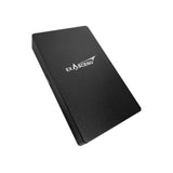 Exascend CFexpress 2.0 Type B Card Reader, Black, 20GB