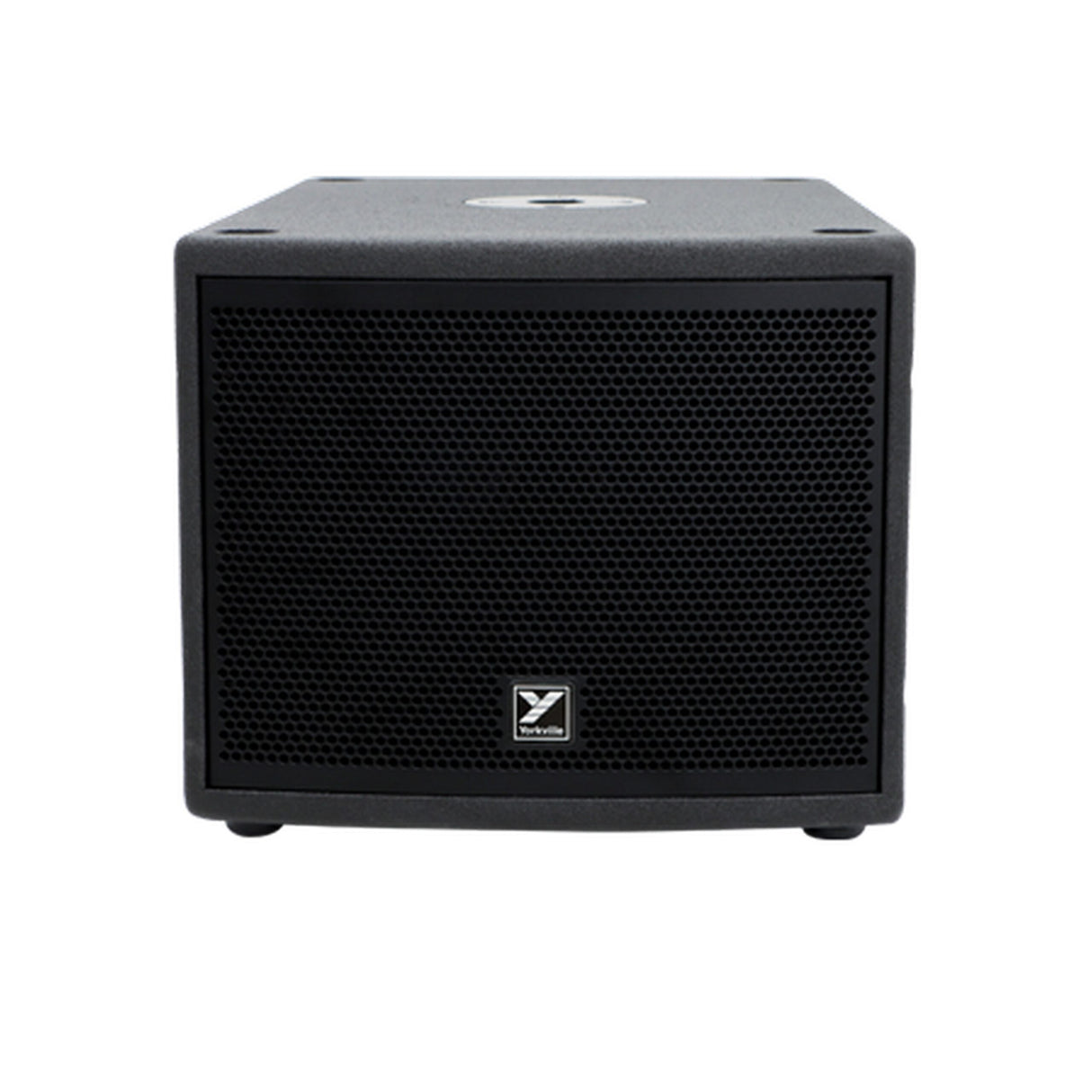 Yorkville EXM-Mobile-Sub 2 x 8-Inch Portable Battery Powered Subwoofer