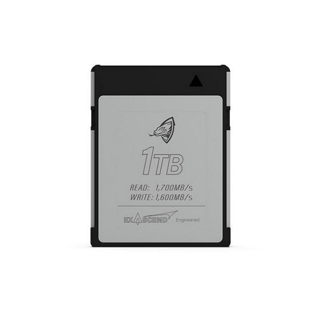 Exascend 1TB Archon Cfexpress Memory Card, Type B