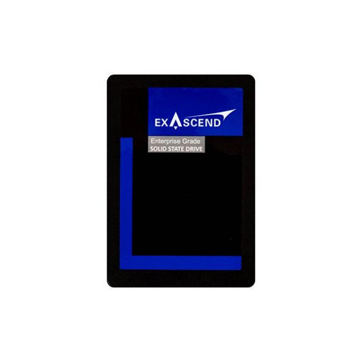Exascend 7680GB PE3 Series U.2 SSD Drive