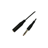 Antari EXT-1 1/4 Inch Wired Remote Extension Cable 25 Feet