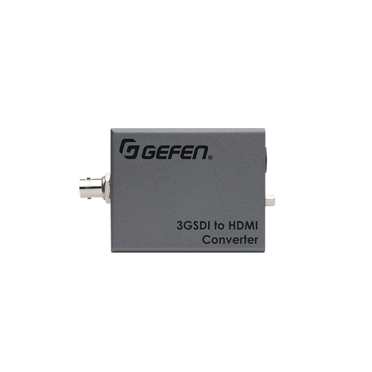Gefen EXT-3G-HD-C | 3G-SDI to HDMI Converter