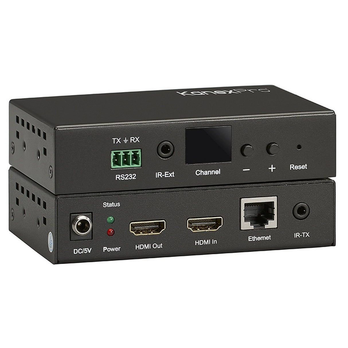 KanexPro EXT-AVIPH264TX | NetworkAV H264 HDMI Transmitter