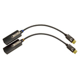 Gefen EXT-DP-CP-FM10 | DisplayPort Extender Fiber Optic Cables