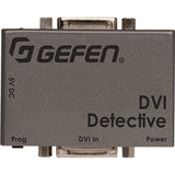 Gefen EXT-DVI-EDIDN DVI Detective N Extender
