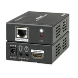 KanexPro EXT-HD100MHBT | 4K HDBaseT 100 Meter HDMI Extender