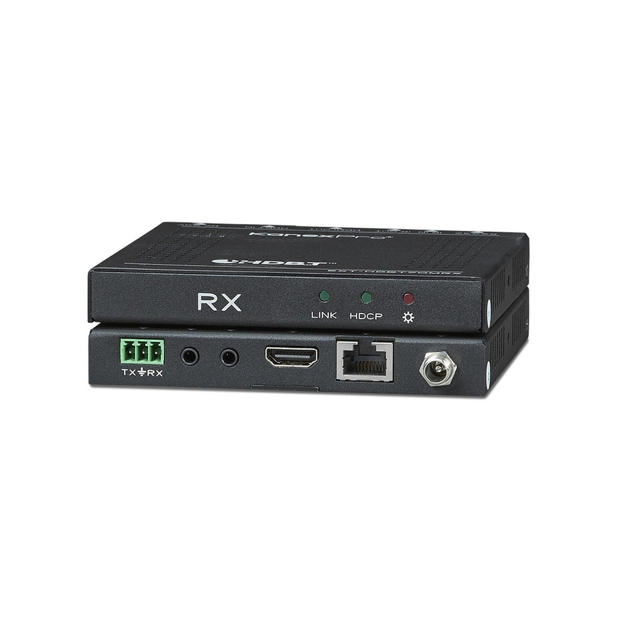 KanexPro EXT-HDBT70MRX UltraSlim 4K/60 HDMI Receiver Over HDBaseT