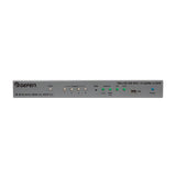 Gefen EXT-UHD600-14 4K HDMI HDR 1x4 Splitter with 600 MHz