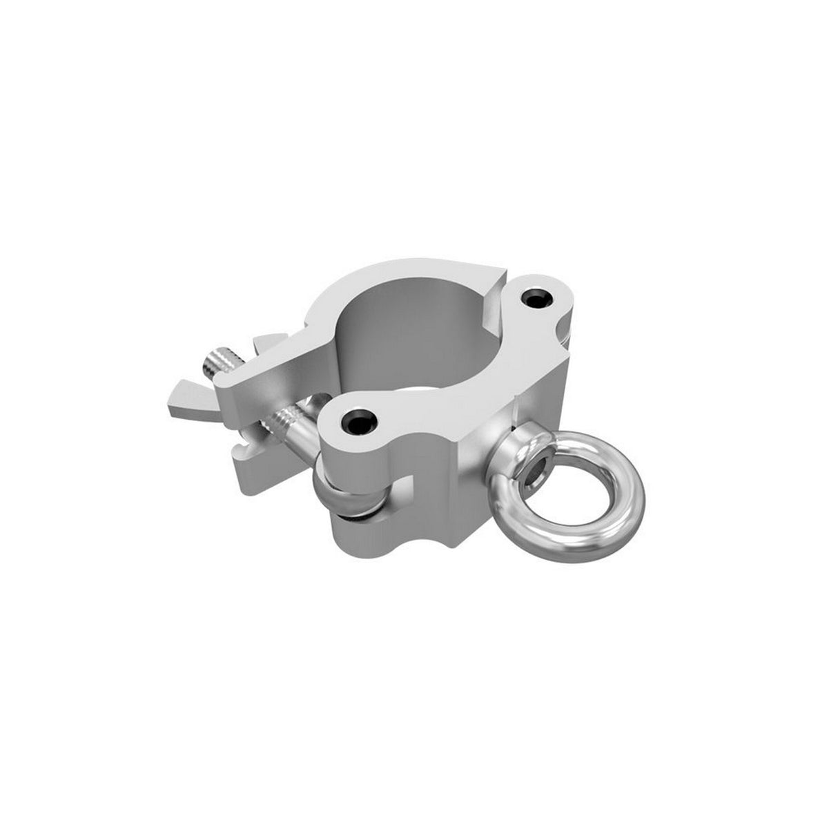 Global Truss Pro Clamp with Eyebolt