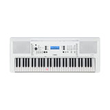 Yamaha EZ-300 61-Key Touch Sensitive Portable Keyboard