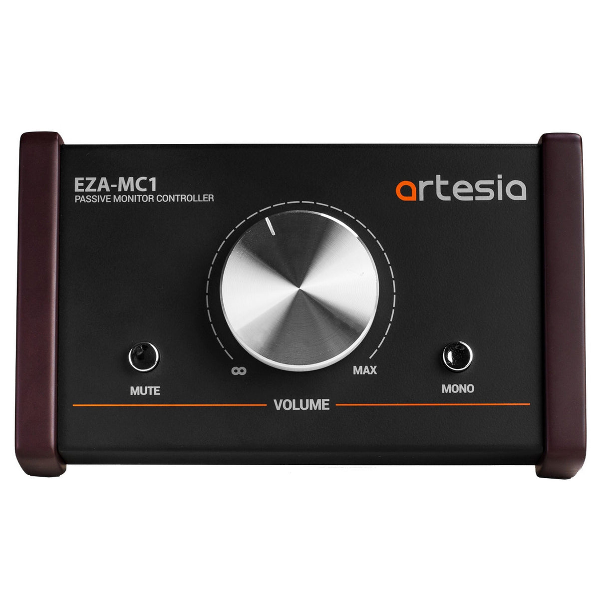 Artesia EZA-MC1 Passive Stereo Monitor Controller