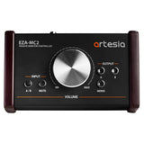 Artesia EZA-MC2 Passive Stereo Monitor Controller