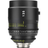 Tokina Cinema 5-Lens Kit B PL Mount 21mm 29mm 40mm 65mm 135mm