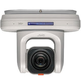 JVC KY-PZ510NWU 4K 60P PTZ Camera with NDI HX White