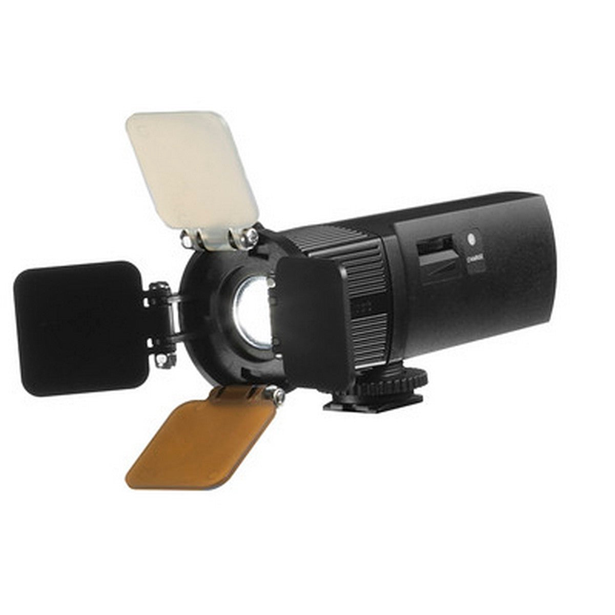 Ikan iLED-MS Micro Spot On Camera Light