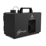 Chauvet Hurricane Haze 1DX Compact Lightweight Hazer (Used) - used