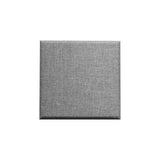 Primacoustic Control Cube Sound Absorbing Beveled Edge Panel 12-Pack Grey 24 x 24 x 2-Inch
