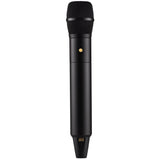 RODE Interview PRO Omnidirectional Wireless Handheld Condenser microphone