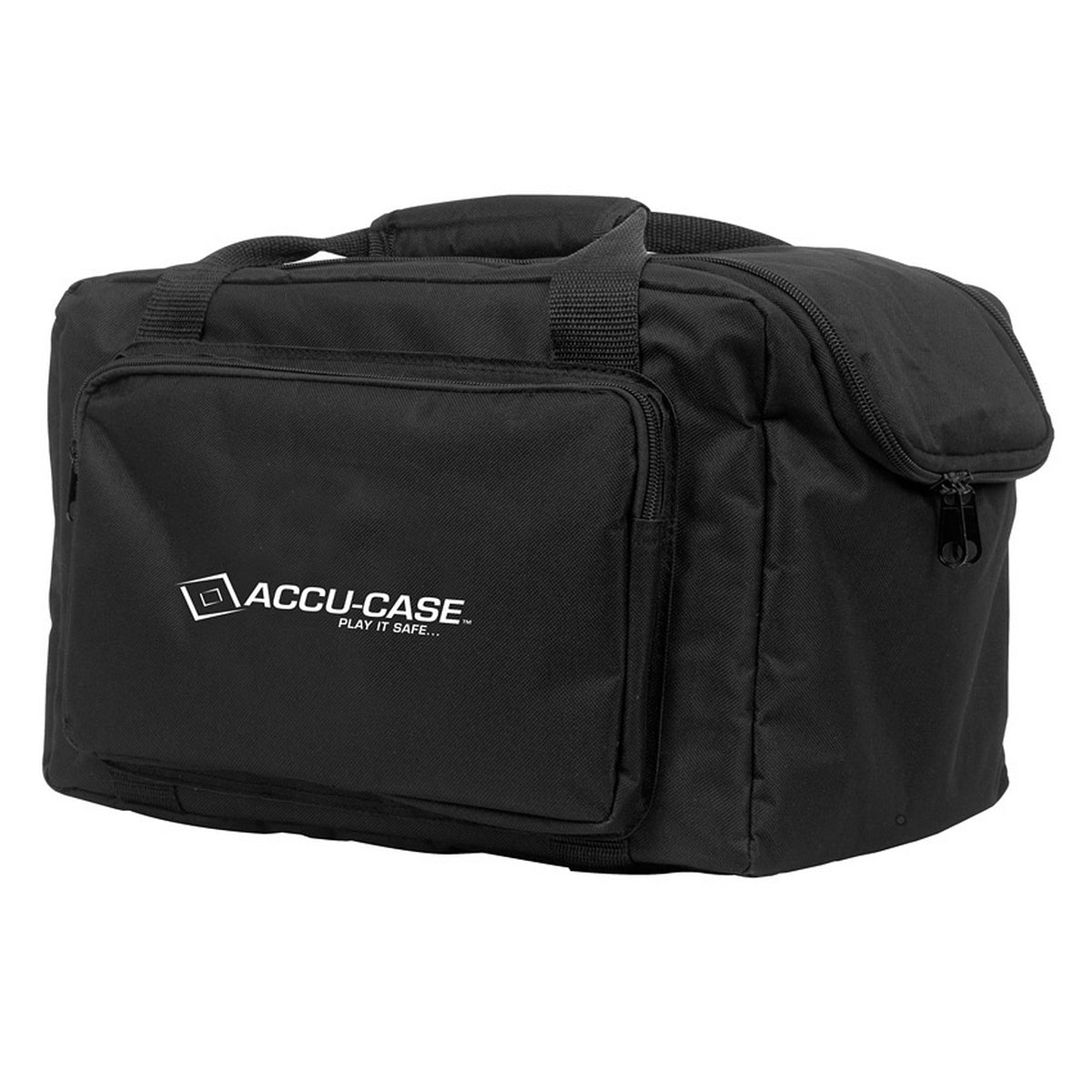 ADJ F4 Par Bag Soft Padded LED Par Can Transport Bag