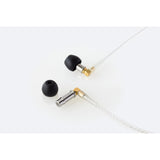 Final Audio F7200 Stainless Steel Balanced Armature In-Ear Monitor