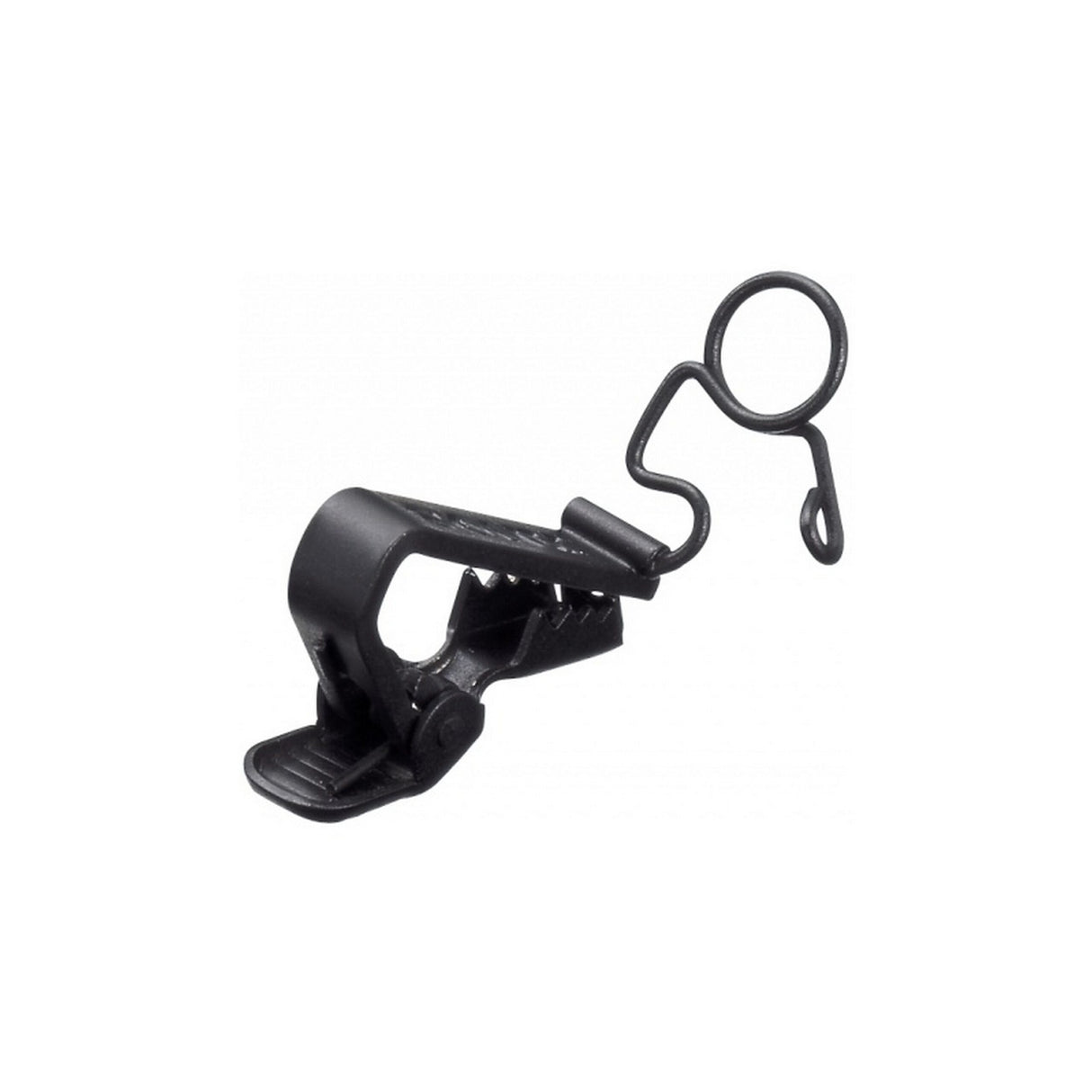 Sony SAD-V77B 10 x Lavalier Microphone Holder Clip for ECM-77