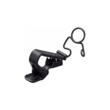 Sony SAD-V77B 10 x Lavalier Microphone Holder Clip for ECM-77