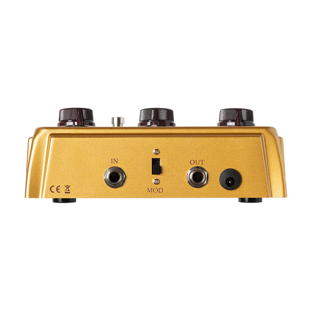 Warm Audio Centavo Professional Overdrive Effect Pedal