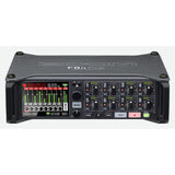 Zoom F8n Pro 10-Track Multi-Track Field Recorder