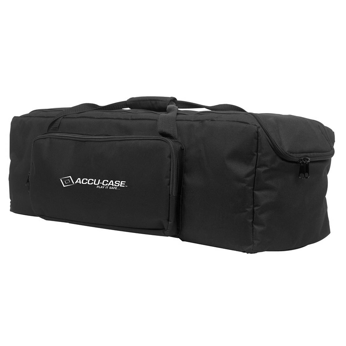 ADJ F8 Par Bag Soft Padded LED Par Can Transport Bag