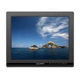 Lilliput FA1000-NP/C/T | 9.7 Inch LED HDMI IP62 Touch Screen Monitor