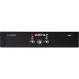 Ashly FA125.2 2-Channel 125W Half-Rack Compact Power Amplifier