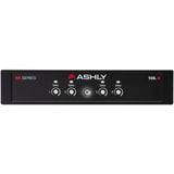 Ashly FA125.4 4-Channel 125W Half-Rack Compact Power Amplifier