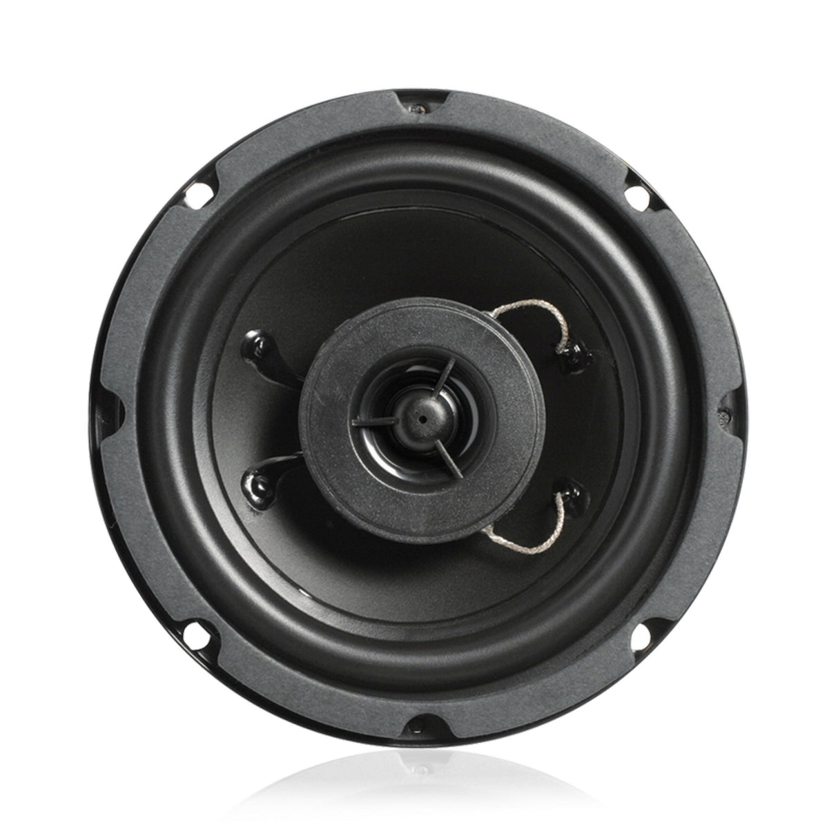 Atlas Sound FA134T87 4 Inch Coaxial In-Ceiling Speaker
