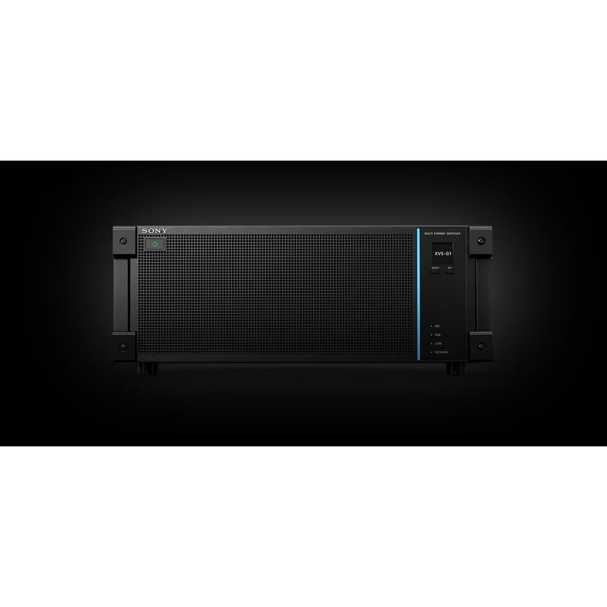 Sony XVS-G1 4K HD Multi-Format Compact Video Switcher