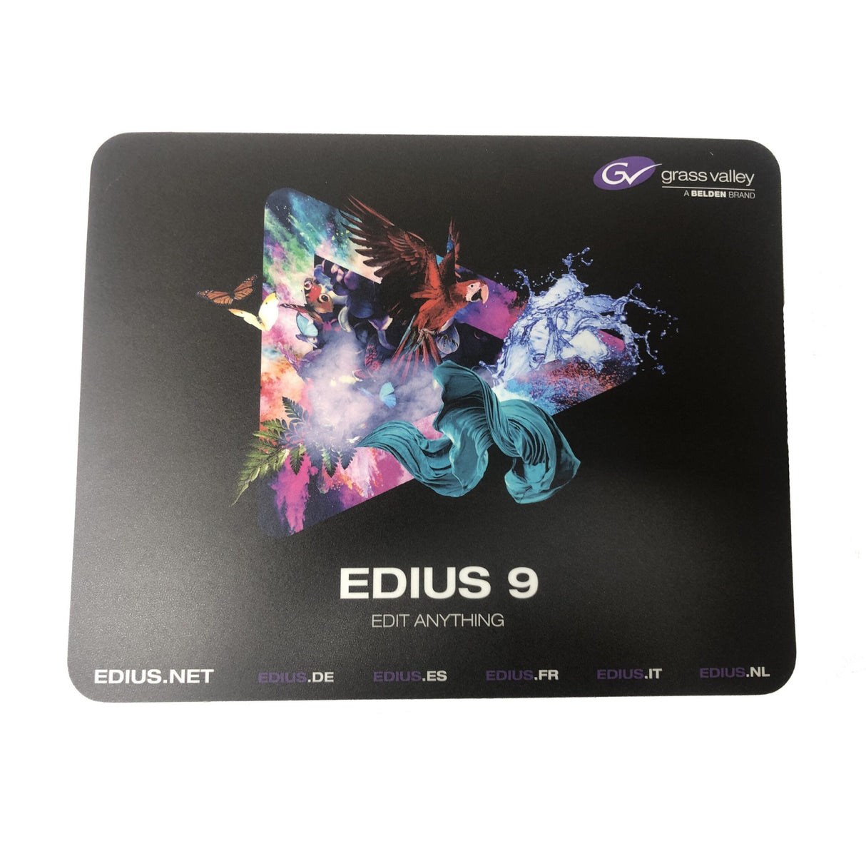 Grass Valley EDIUS Pro 9 Mouse Pad