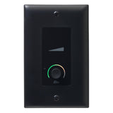 BSS EC-V Ethernet Controller with Volume Control US Decora Black