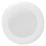 Atlas Sound FA720-6 Round Perforated Grill for 6 Inch Strategy Speakers